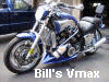 Bill's Vmax